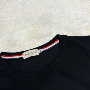 MONCLER Logo Shirt